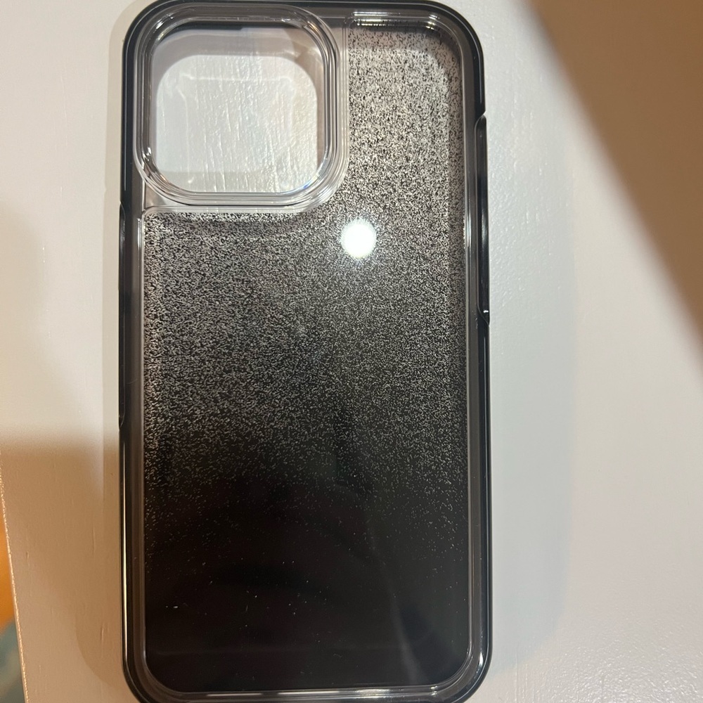 Otterbox iPhone pro phone case